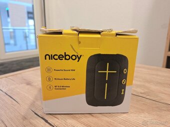 Niceboy Raze Supersonic, záruka do 12/2027 - 7