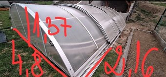 Bazenovy vysavac Zodiac Kontiki 2 - 7