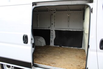 Fiat Ducato, 2,3 JTD L2H1+klima+ČR - 7