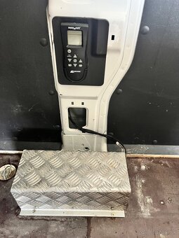 Citroen Jumper (možná výmena) - 7