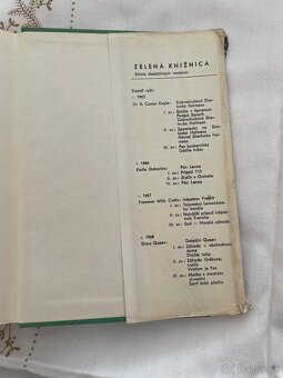 Alfred Hitchcock - Strašidlá na dobrú noc - 7