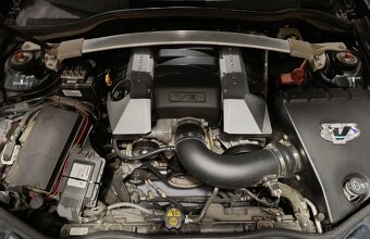 Chevrolet Camaro SS 45Th Anniversary Edition - 7