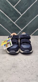 (NOVÉ) Protetika kožené celoročné topánky (Veľ.21) - 7