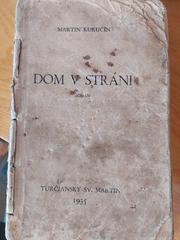 Slovenský spisovateľ - 7