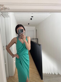 Spoločenské šaty - 7