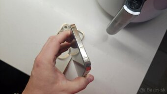 Apple iPhone 12 Pro Max 128GB - jemná puklina, nová bat. - 7