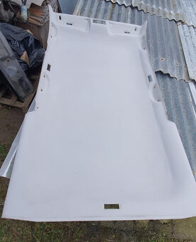 Rozpredám Volkwagen Passat B5 1,9Tdi 81kw - 7