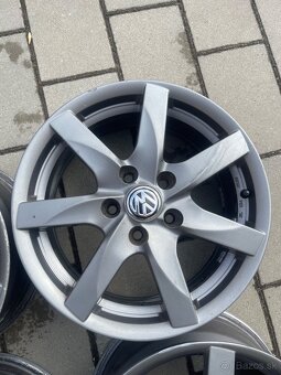 Elektrony 5x112 r16" - 7