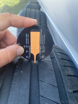 PIRELLI SCORPION - 7