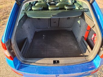 Škoda Octavia Combi 2.0 TDI M6 Style - 7