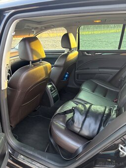 Škoda Superb Combi L&K 2.0 TDI - 7