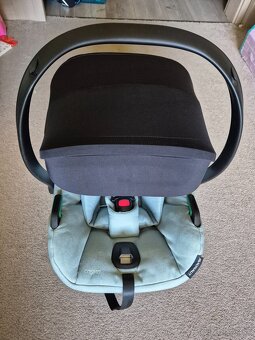 Vajíčka avionaut cosmo 2ks - 7