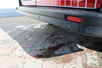 Renault Trafic, 2,0DCI L2H1 + klima - 7