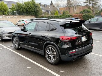 Mercedes Benz Gla 35 Amg 2022 4matic - 7