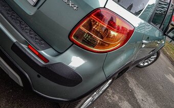 Suzuki SX4 1.5 GLX Urban Line - 7