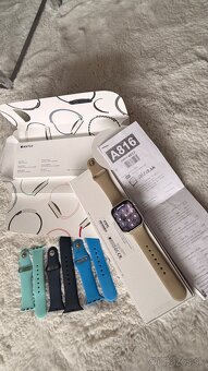 Apple watch 9 series 45 mm - 7