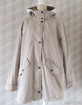 Dámska bunda Gil Bret, veľ. XL / L - 7