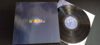 LP rock / metal 3 - 7