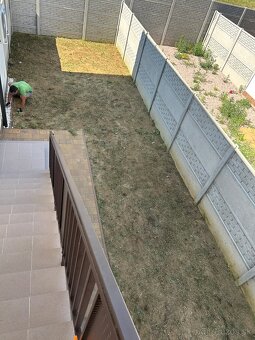 ZĽAVA -20 % – Kosenie pozemkov Bratislava - 7