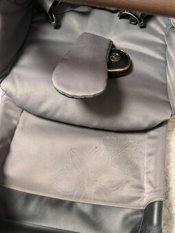 Cybex priam 3.0 sedenie - 7