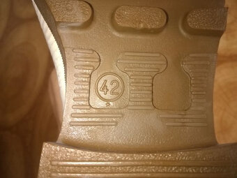 Biele pracovné oblečenie - 7