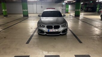 Bmw 118d m-packet automat - 7