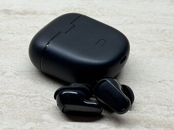 Bose QuietComfort Ultra Earbuds ( 2Gen ) Black - 7