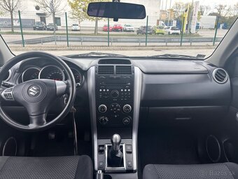 ✅SUZUKI GRAND VITARA 1.9 DDIS✅ - 7