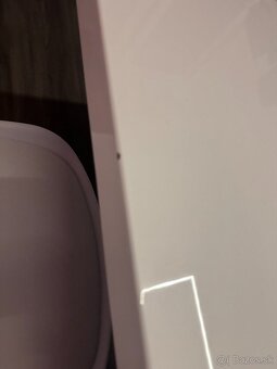 Predám jedálenský set (stôl + 4 stoličky) - 7