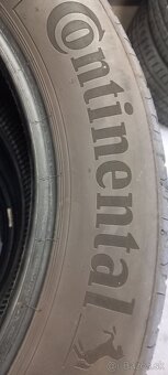 Predam letne pneumatiky 235/55 r19 - 7