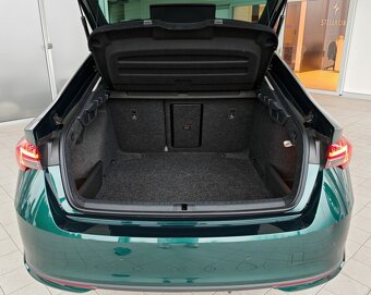 Škoda Octavia Selection 2.0 TDI DSG 110kW - 7