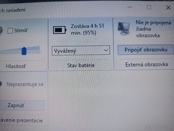 Lenovo Thinkpad T450 , Windows 10 , Intel core i5 , 8gb ram - 7
