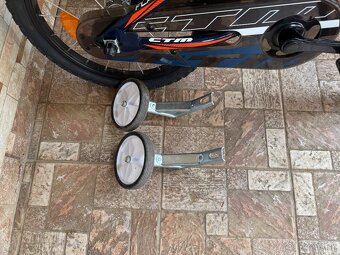 CTM detsky bicykel 16 - 7