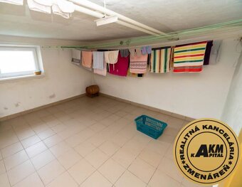 Rodinný dom 979 m2 Turčianske Teplice  na predaj - 7