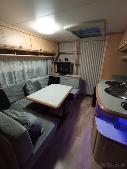 Predaj HOBBY 560 - 7