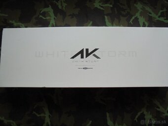 Tokyo Marui AK Storm Next-Gen EBB AEG. - 7