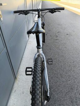 Trek X-Caliber 8 model 2019 - 7