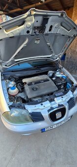 Seat Cordoba 1.4 , 16V,  r.v. 2006 - 7