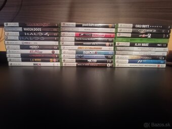 XBOX 360 E - 7