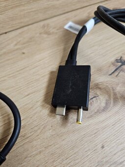 Dokovacia stanica Lenovo ThinkPad Thunderbolt 3 gen2 - 7