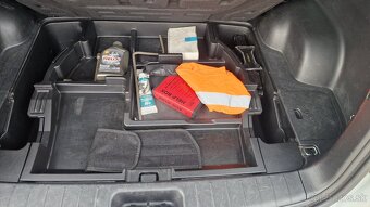 SSangYong Korando, SUV, 4x4, diesel - 7