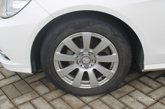 Mercedes-Benz E 220 2,2 CDi 100 kW - 7