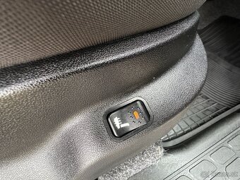 Fiat Dobló 2.0 MultiJet/99kW 1.Maj. r.v.2015 - 7