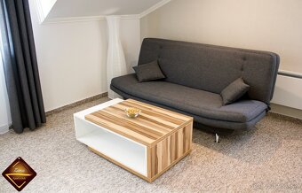 Apartmán s 2 kúpeľňami v rekreačnej oblasti - 7