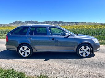 Skoda Octavia 1.6 TDi 77kw DSG - 7