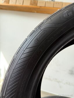 Nepoužité letné pneumatiky 215/50/19 Goodyear Efficient Grip - 7