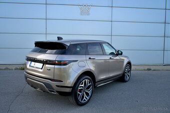Land Rover Range Rover Evoque 2.0D D200 R-Dynamic HSE AWD - 7