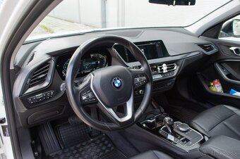 BMW Rad 1 118i G20 A/T 2019 ODPOČET DPH - 7