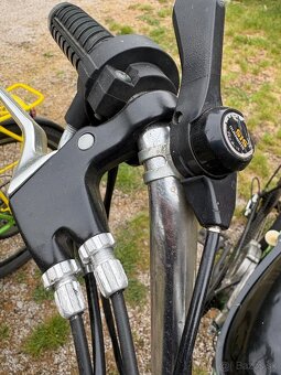 Moto bicykel - 7
