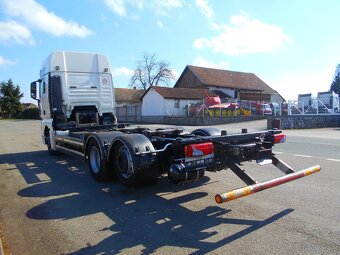 MAN TGX 26.440 - 7